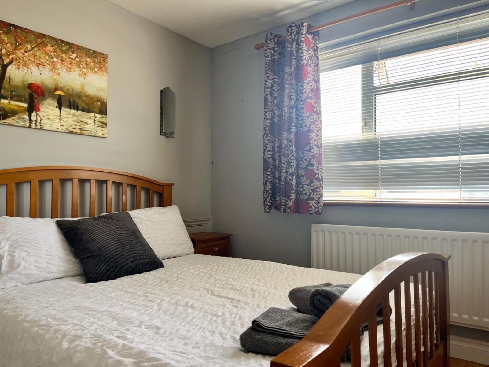 Lopez Home Crawley Ifield المظهر الخارجي الصورة