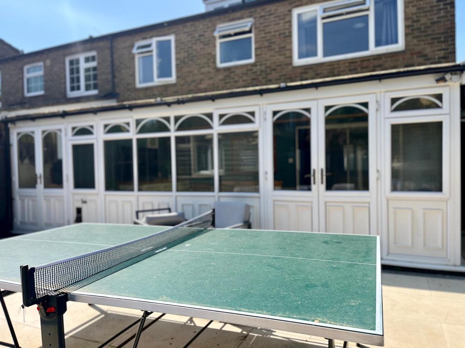 Lopez Home Crawley Ifield المظهر الخارجي الصورة