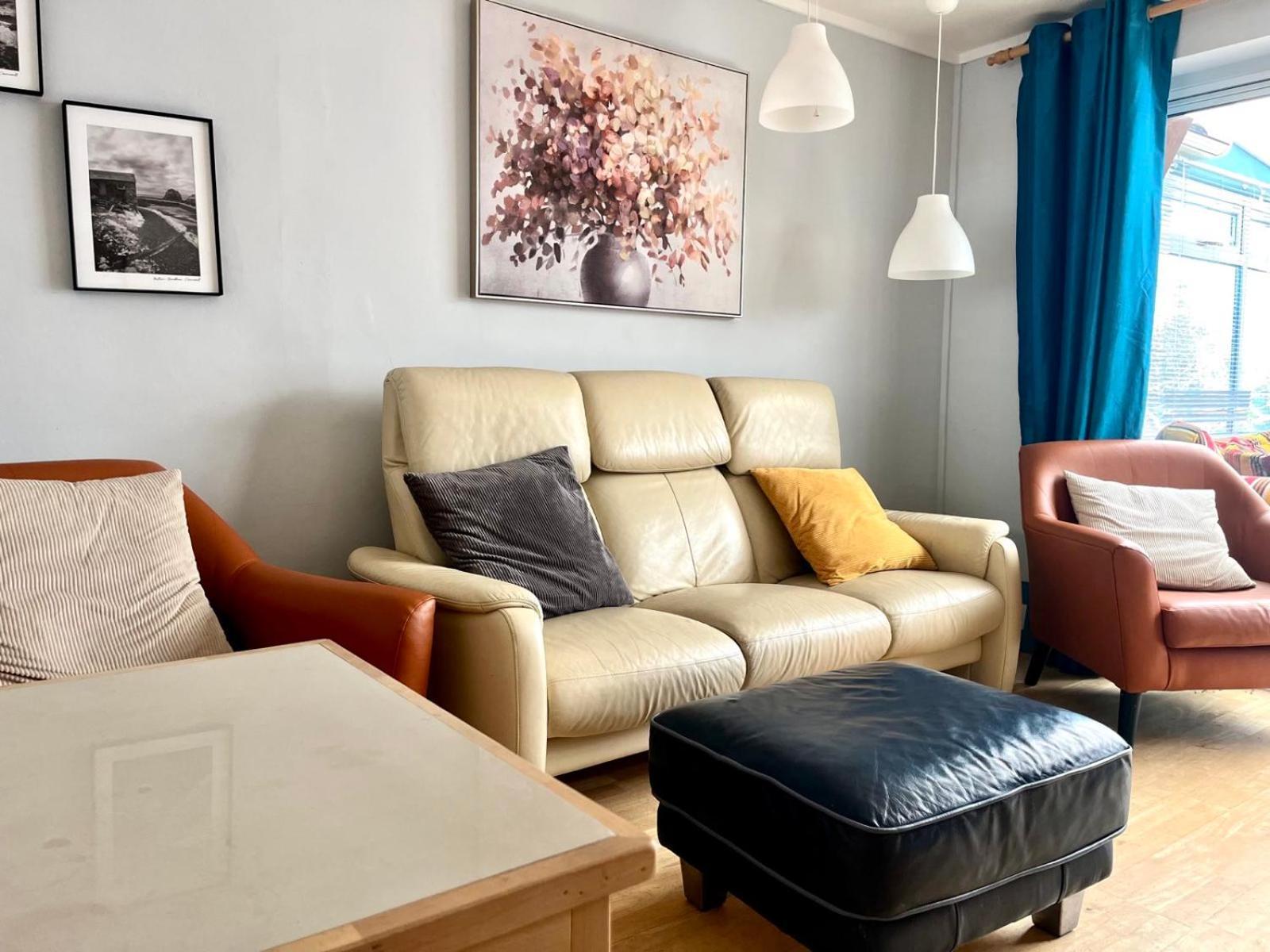 Lopez Home Crawley Ifield المظهر الخارجي الصورة